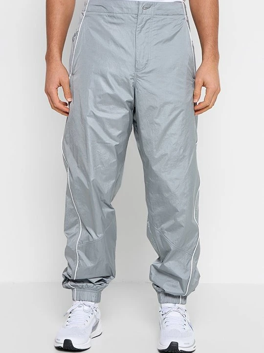 Zdjęcie produktu Spodnie treningowe Nike biały