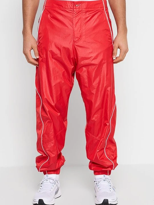 Zdjęcie produktu Spodnie treningowe Nike czerwony