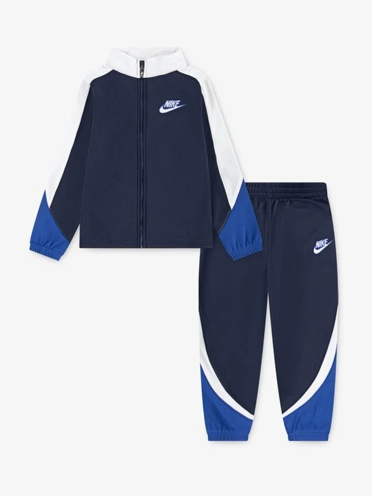 Zdjęcie produktu Spodnie treningowe Nike granatowy