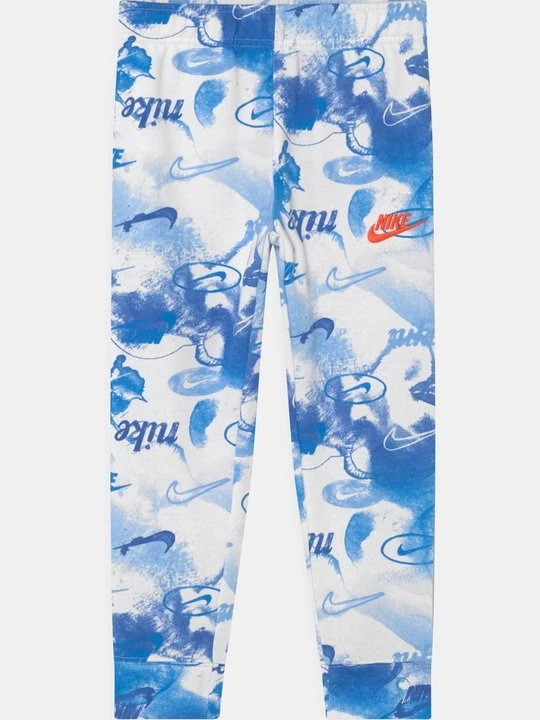 Zdjęcie produktu Spodnie treningowe Nike biały
