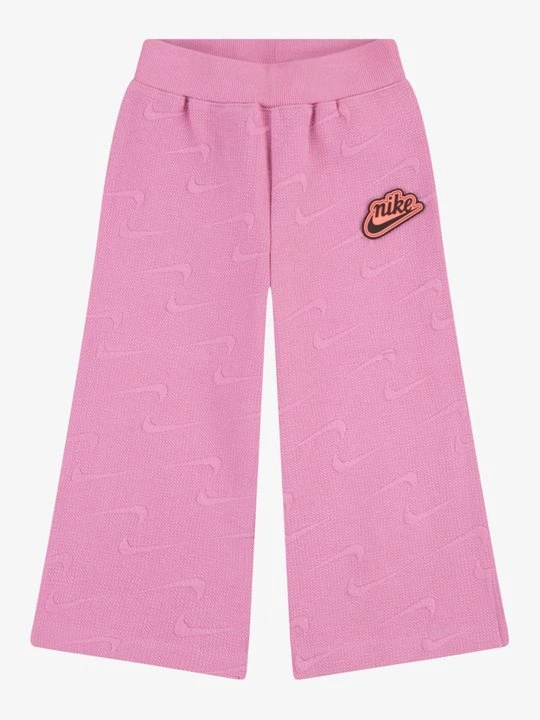 Zdjęcie produktu Spodnie treningowe Nike jasnoróżowy