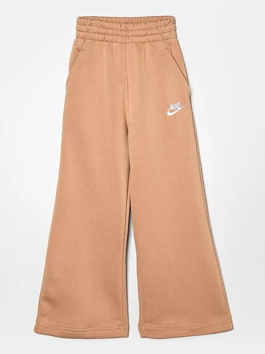 Zdjęcie produktu Spodnie treningowe Nike biały