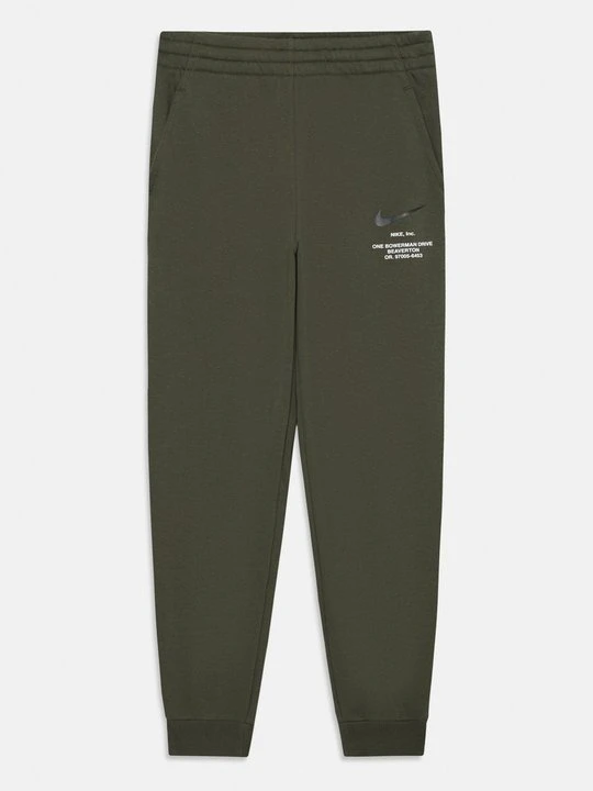 Zdjęcie produktu Spodnie treningowe Nike khaki