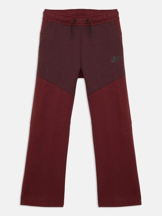 Zdjęcie produktu Spodnie treningowe Nike ciemnoczerwony