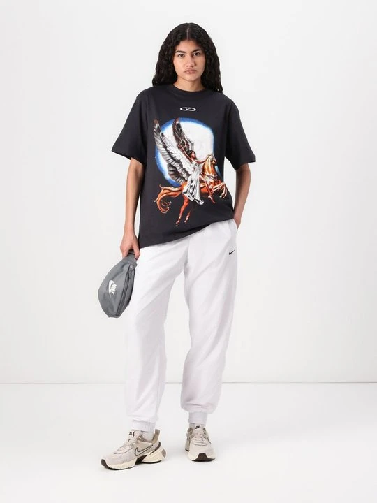 Zdjęcie produktu Spodnie treningowe Nike biały