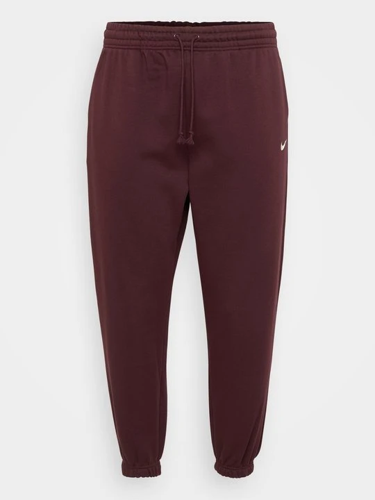 Zdjęcie produktu Spodnie treningowe Nike bordowy