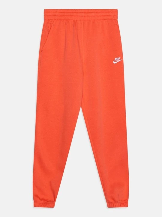 Zdjęcie produktu Spodnie treningowe Nike biały