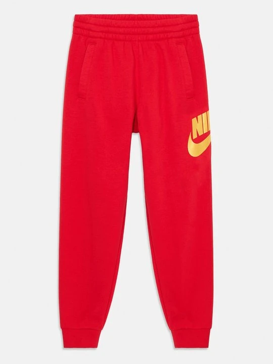 Zdjęcie produktu Spodnie treningowe Nike czerwony
