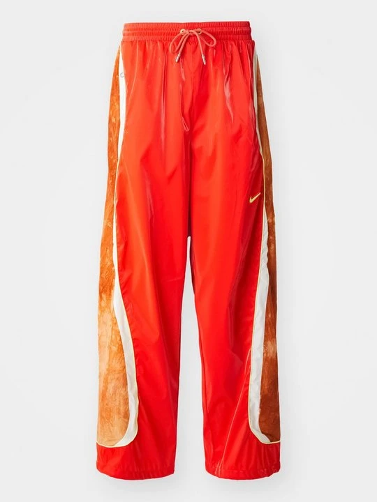 Zdjęcie produktu Spodnie treningowe Nike czerwony