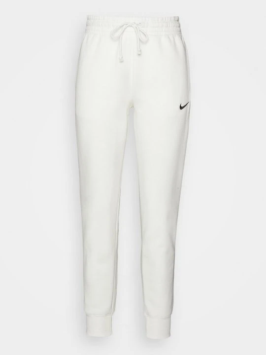 Zdjęcie produktu Spodnie treningowe Nike mleczny