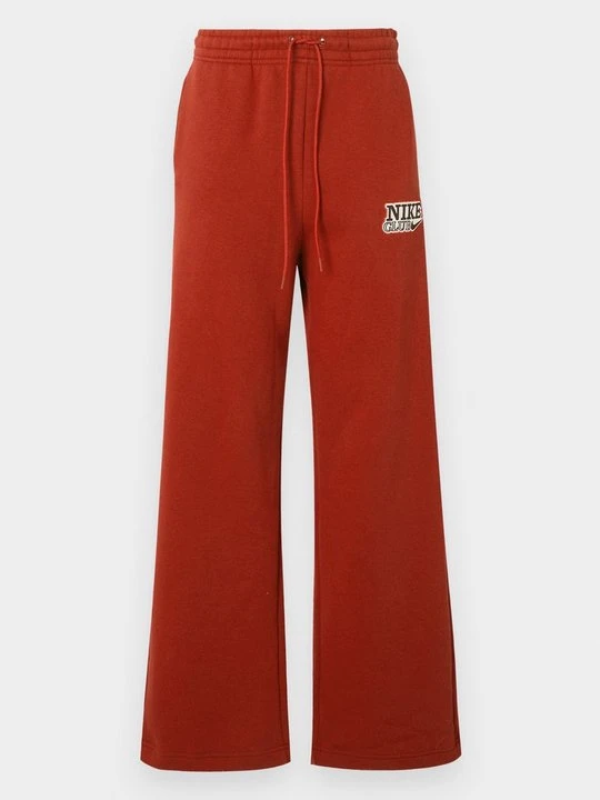 Zdjęcie produktu Spodnie treningowe Nike czerwony