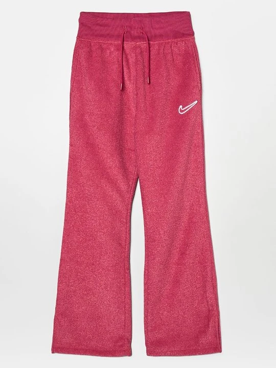 Zdjęcie produktu Spodnie treningowe Nike różowy