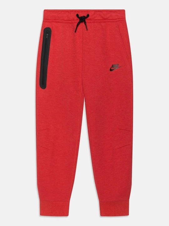 Zdjęcie produktu Spodnie treningowe Nike czerwony