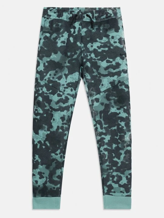 Zdjęcie produktu Spodnie treningowe Nike czarny