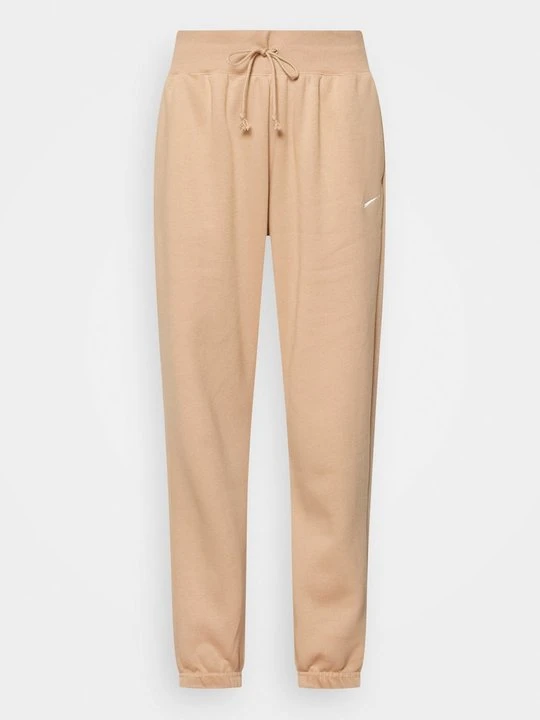 Zdjęcie produktu Spodnie treningowe Nike beżowy