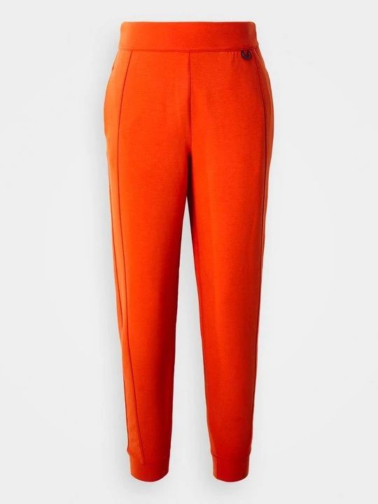 Zdjęcie produktu Spodnie treningowe Nike czerwony
