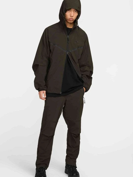 Zdjęcie produktu Spodnie treningowe Nike ciemnozielony