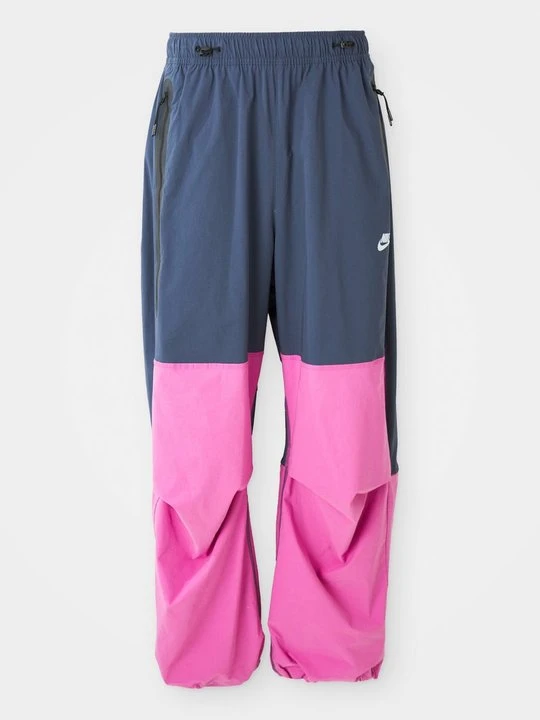 Zdjęcie produktu Spodnie treningowe Nike niebieski