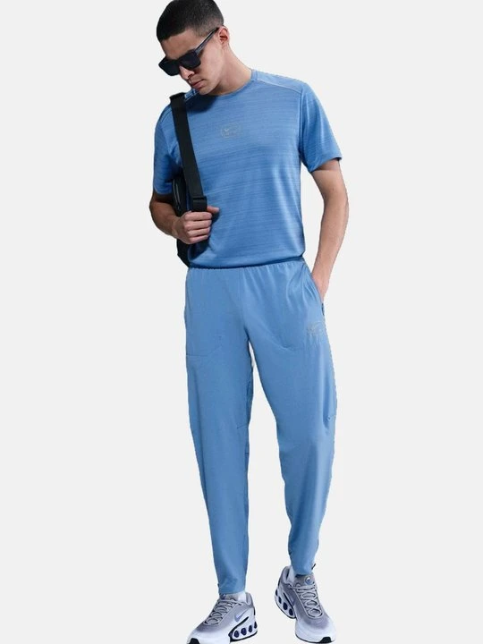 Zdjęcie produktu Spodnie treningowe Nike niebieski