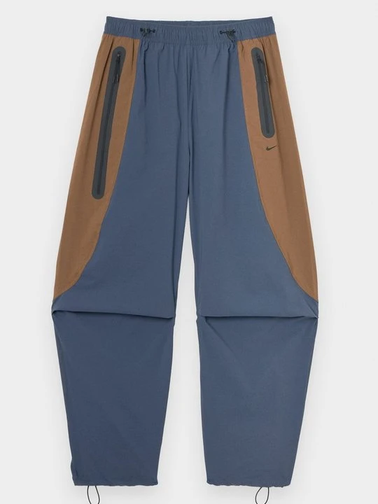 Zdjęcie produktu Spodnie treningowe Nike niebieski