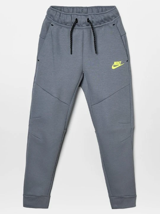 Zdjęcie produktu Spodnie treningowe Nike szary