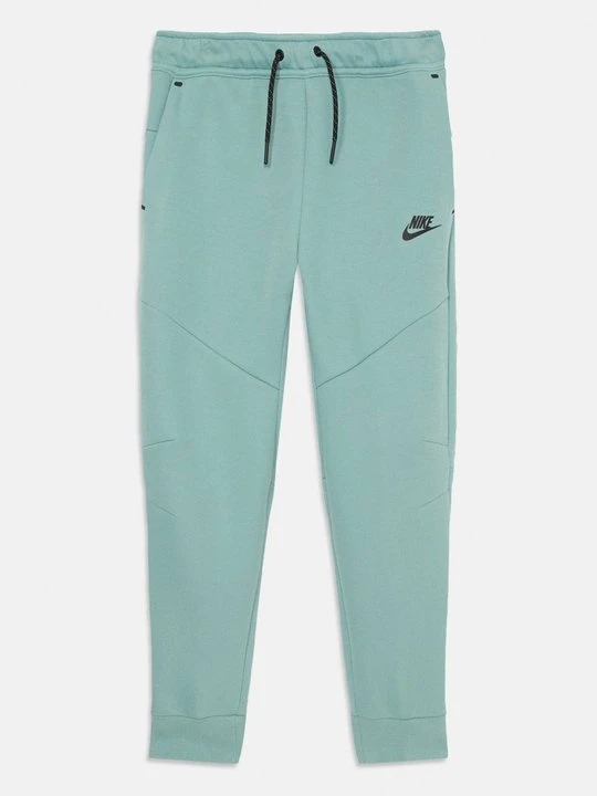 Zdjęcie produktu Spodnie treningowe Nike jasnoniebieski