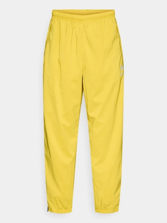 Zdjęcie produktu Spodnie treningowe Nike żółty