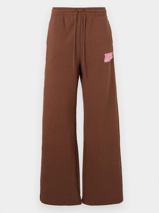 Zdjęcie produktu Spodnie treningowe Nike brązowy
