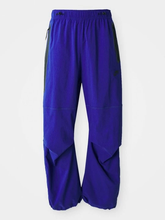 Zdjęcie produktu Spodnie treningowe Nike fioletowy