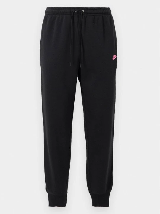 Zdjęcie produktu Spodnie treningowe Nike czarny