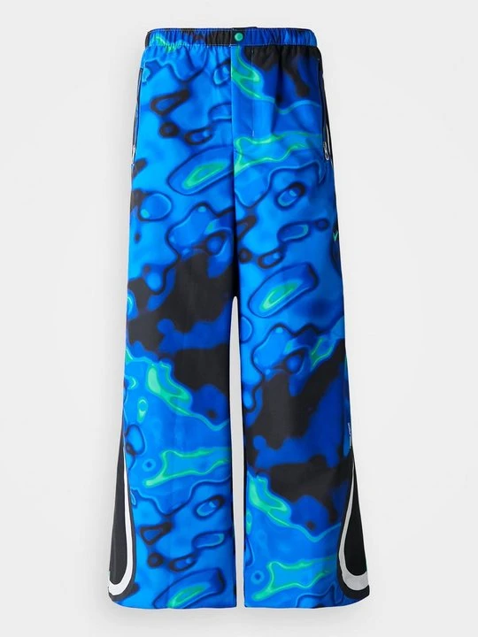Zdjęcie produktu Spodnie treningowe Nike niebieski