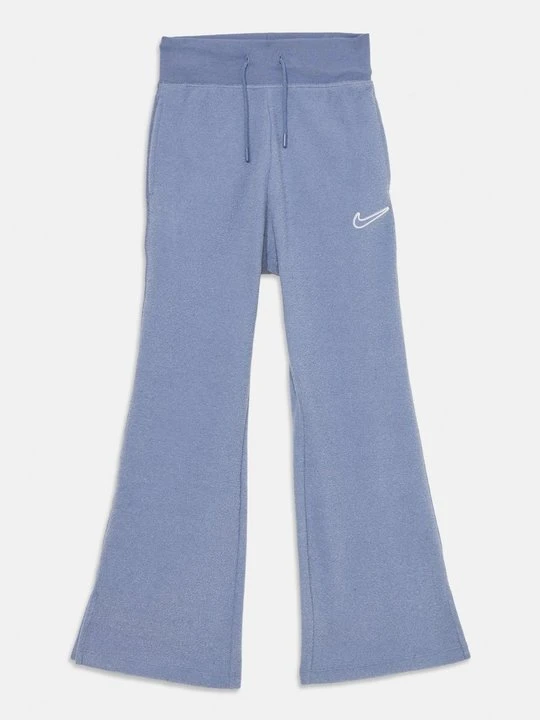 Zdjęcie produktu Spodnie treningowe Nike niebieski