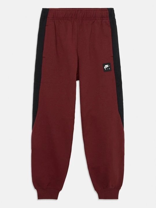 Zdjęcie produktu Spodnie treningowe Nike ciemnoczerwony