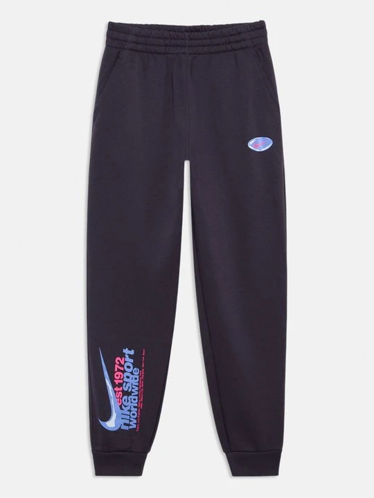 Zdjęcie produktu Spodnie treningowe Nike fioletowy