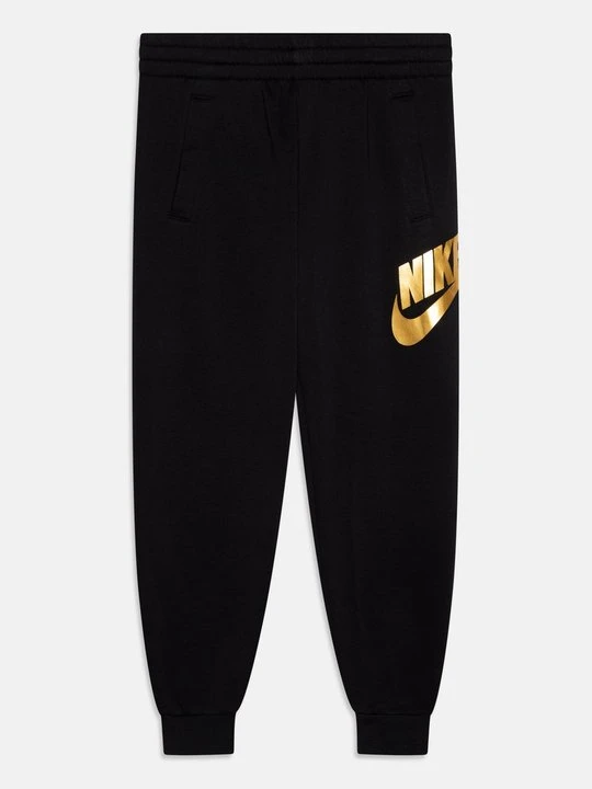 Zdjęcie produktu Spodnie treningowe Nike czarny