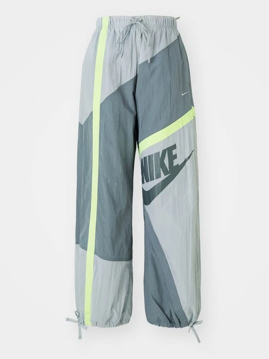 Zdjęcie produktu Spodnie treningowe Nike szary