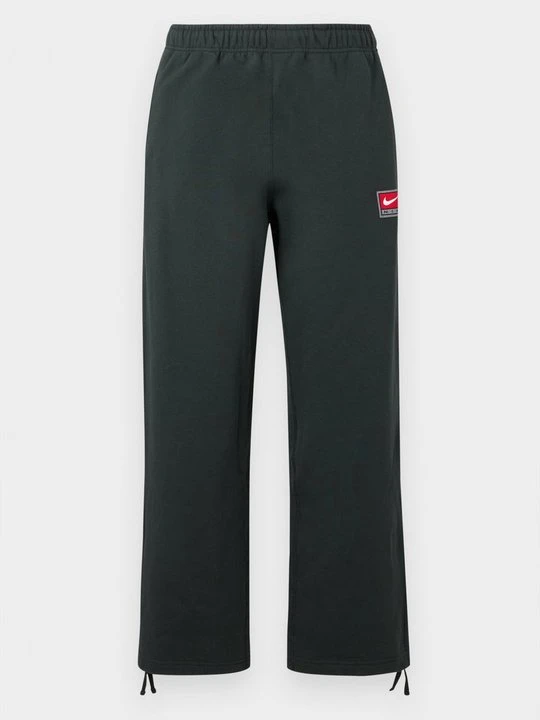Zdjęcie produktu Spodnie treningowe Nike ciemnozielony