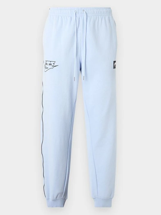 Zdjęcie produktu Spodnie dresowe Nike jasnoniebieski