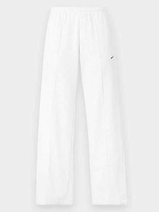 Zdjęcie produktu Spodnie treningowe Nike mleczny