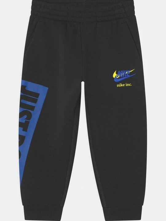 Zdjęcie produktu Spodnie treningowe Nike czarny