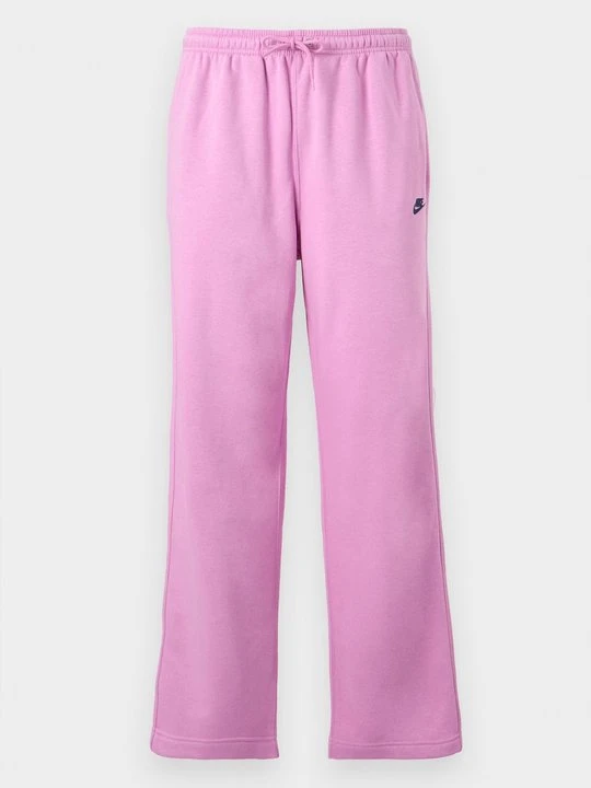 Zdjęcie produktu Spodnie treningowe Nike fioletowy