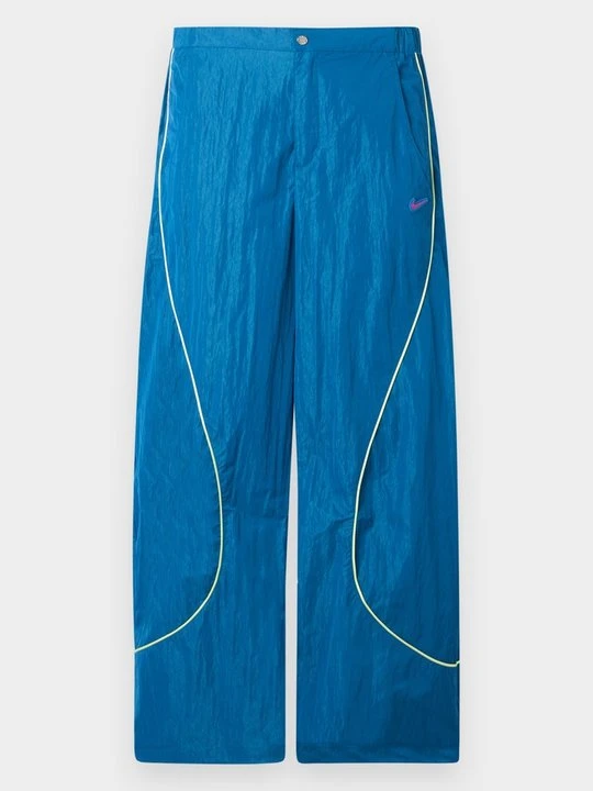 Zdjęcie produktu Spodnie treningowe Nike niebieski