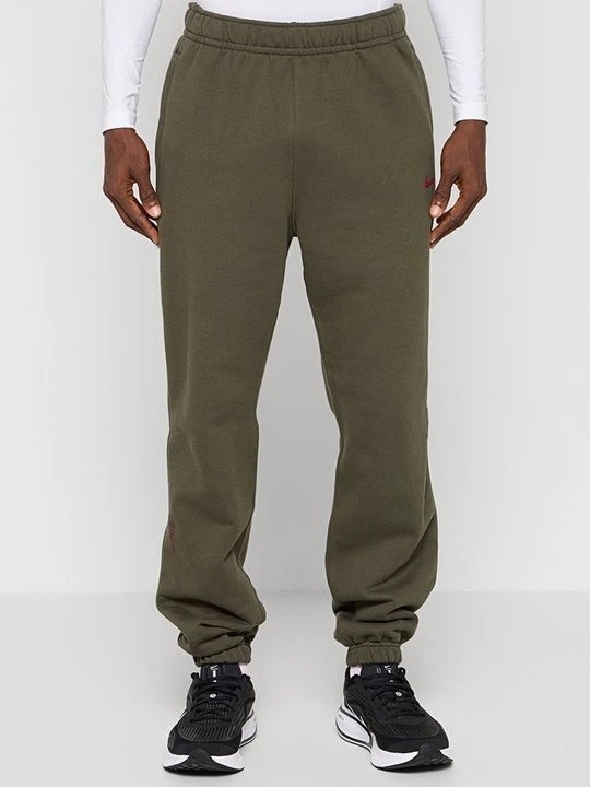 Zdjęcie produktu Spodnie treningowe Nike khaki