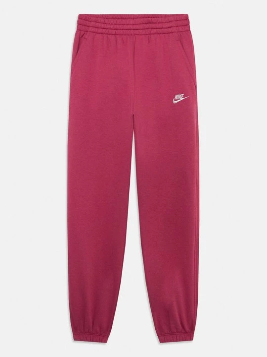 Zdjęcie produktu Spodnie treningowe Nike jagodowy