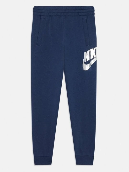 Zdjęcie produktu Spodnie treningowe Nike granatowy