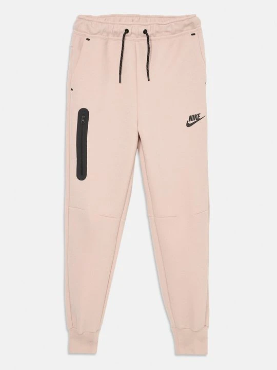 Zdjęcie produktu Spodnie treningowe Nike różowy