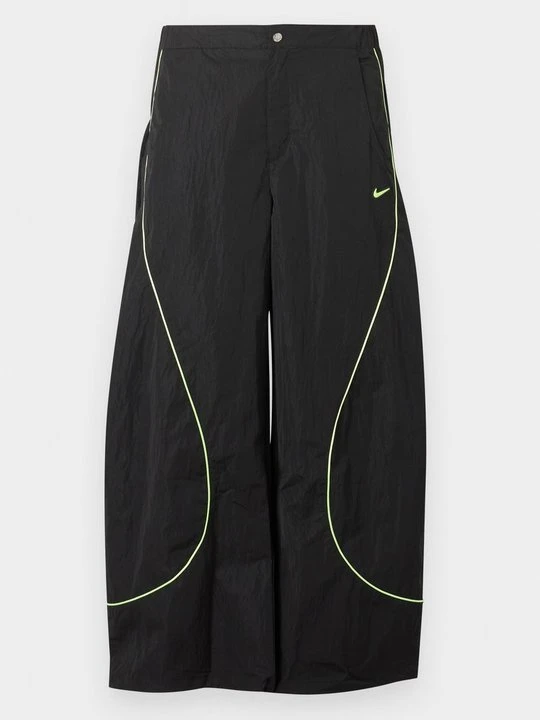 Zdjęcie produktu Spodnie treningowe Nike czarny