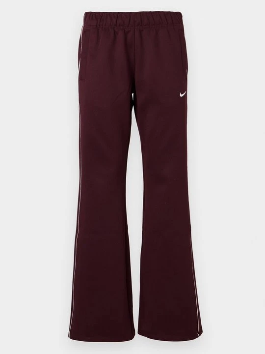 Zdjęcie produktu Spodnie treningowe Nike bordowy