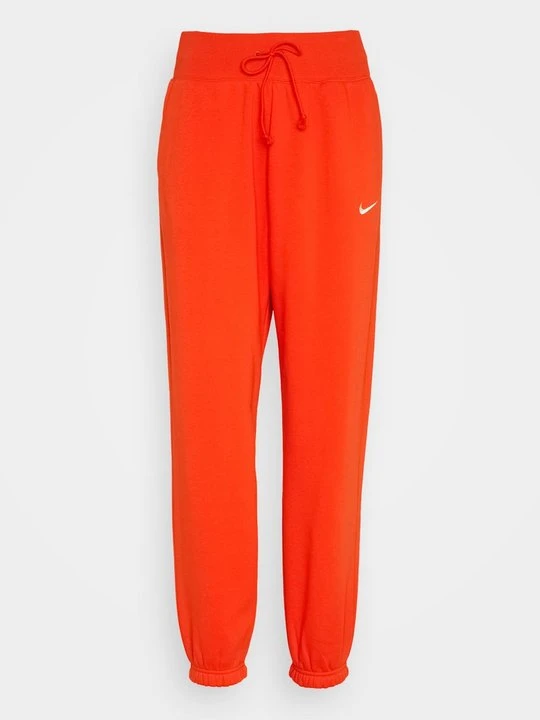 Zdjęcie produktu Spodnie treningowe Nike czerwony