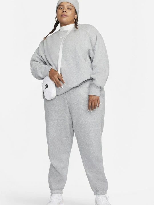 Zdjęcie produktu Spodnie treningowe Nike ciemnoszary
